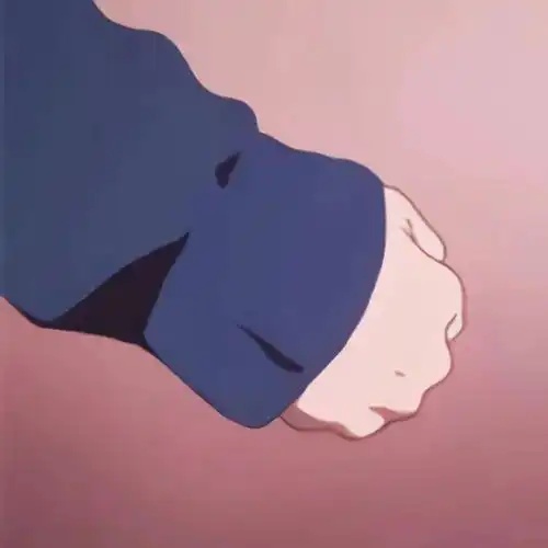 100张超甜情侣头像赶紧和对象换上一起过吧