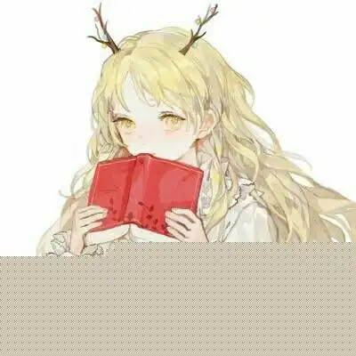 沙雕闺蜜头像两人卡通