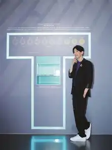 赵又廷助阵蒂芙尼体验展