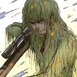 平底锅君从配件选择到四倍镜压枪,为什么主播都喜欢m416