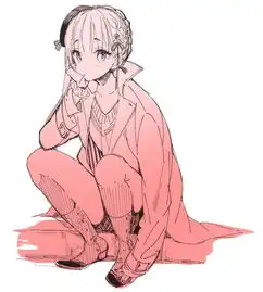 p站画师崎由二次元p站搬运堆糖,美好生活研究所