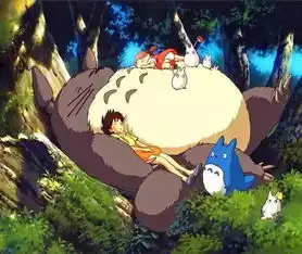 有意思宫崎骏电影美食大赏