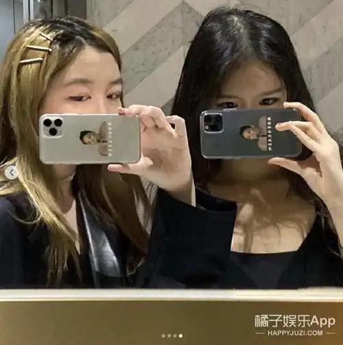 李嫣白富美闺蜜天生美人胚,被疑穿假货后霸气硬刚这脾气爱了