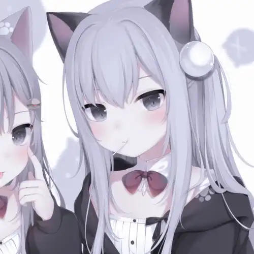 闺蜜头像你是什么品种的鱼