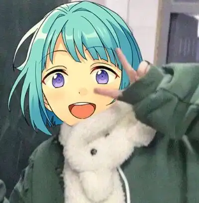 偶像梦幻祭我收集的一些表情包2