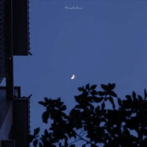 朋友圈背景图9.24