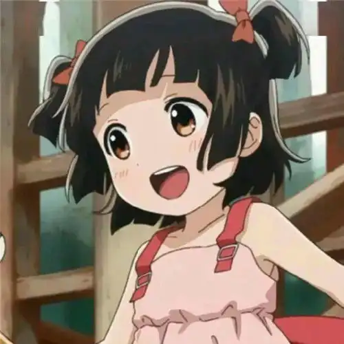动漫女生头像高贵冷艳女