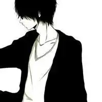 求这三张图的另一半情侣头像