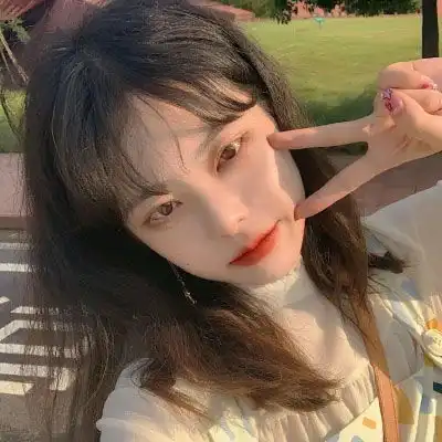 好看的抖音头像女,只因我懂你