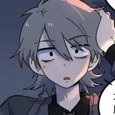 今日头像你一定要站在自己所热爱的世界里闪闪发光腾讯新闻