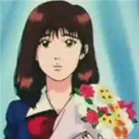 灌篮高手赤木晴子头像微信头像图片大全