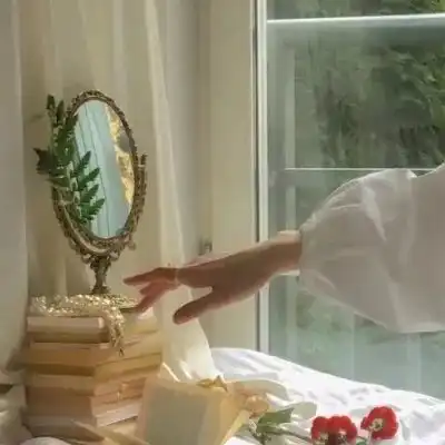优质文案珍藏已久的浪漫英文句子