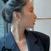 施华洛世奇时尚耳饰swarovski施华洛世奇millenia系列女士绿色耳环5602389多少钱