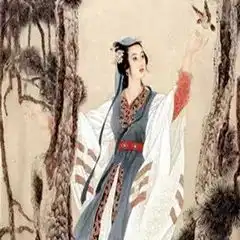 唐朝,那些有故事的女同学