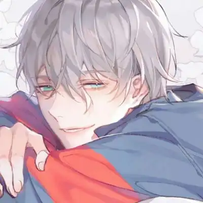 动漫头像大全qq动漫头像动漫头像男生女生腾牛个性网