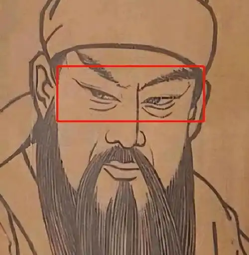 别再把瑞凤眼当成丹凤眼了,传统的东方审美才是真绝色