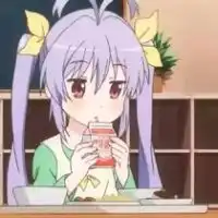 求跟这个网名配的动漫萌女生的头像网名眼眸,透出一丝温柔﹌﹌