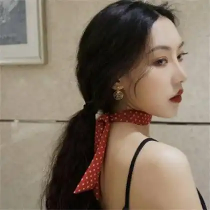 适合女生的治愈系的头像