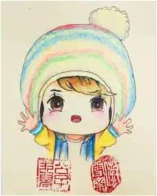 鹿晗系列第五期鹿晗身世之谜三