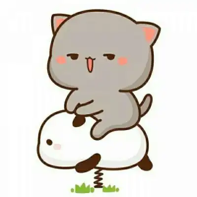 头像萌系可爱呆萌卡通惹