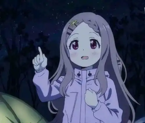 动漫女头1共100张