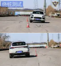 最亲民的保时捷新款macan能否在实用之余满足你的驾驶欲