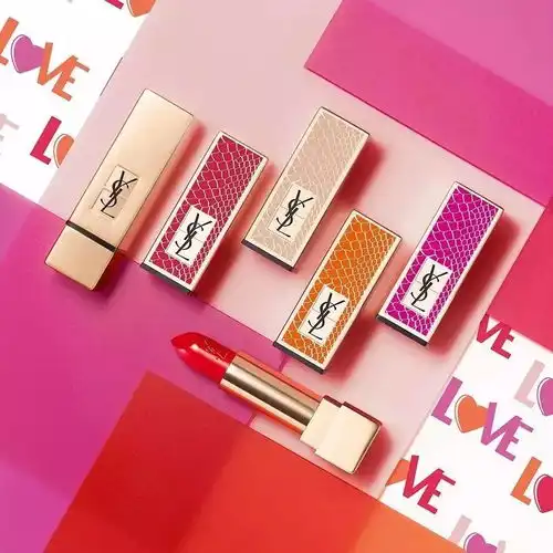 不想七夕送她自由,阿玛尼樱花系列了解一下