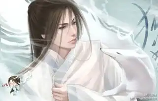 关于200260的狐妖古风图片