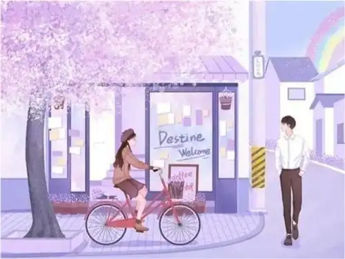 4本男主暗恋女主多年的小说,他一直在等,等她从天上坠落,落到他掌心里