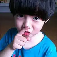 qq萌系头像大全可爱男生