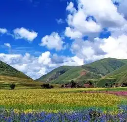 成都包车到稻城亚丁全年旅游时间安排