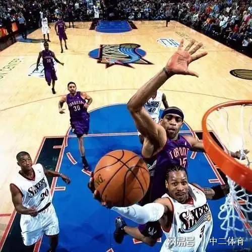 正名之战多伦多猛龙的北境称王之路