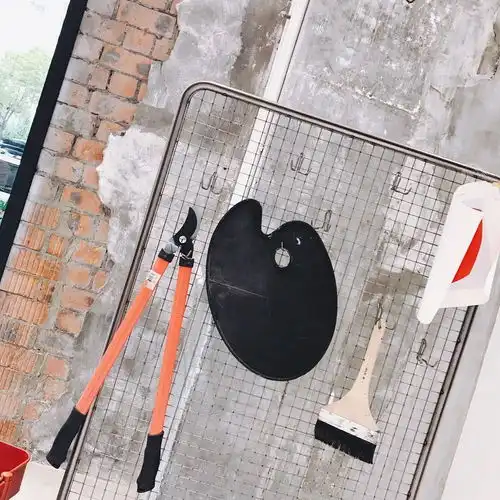 首度曝光杭州网红们的秘密基地,大v雪梨林珊珊都去随便咔嚓一下就是ins风,少女心发射