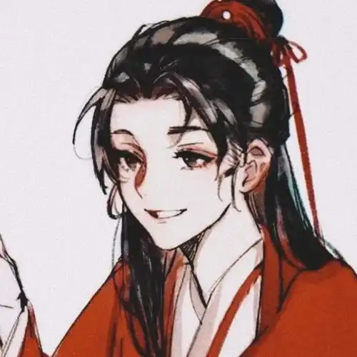 动漫情头你是我散落在人间的日常,三三两两