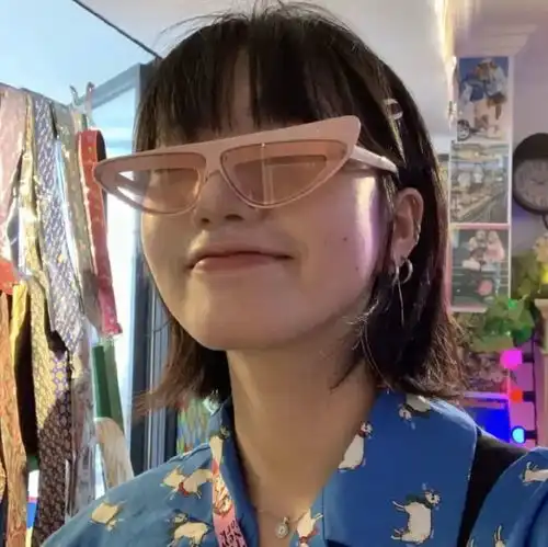 精选头像丨搞怪有趣头像系列