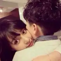 有没有好看的两张两人情侣头像