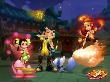 萌控无可救药伙伴大盘点