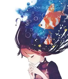 求这两张qq皮肤的原图