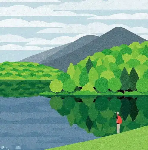 聊聊丨夏天的风,可以替我给海大带句悄悄话吗