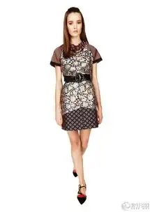 艾绰etro2016早秋系列lookbookprefall2016