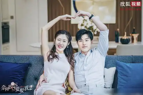 2020霸道甜宠剧评分top9傲娇萌系罗云熙毒舌大叔型全都磕上头