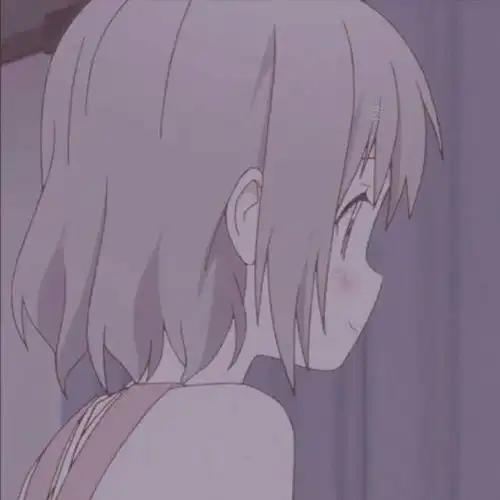 人见人爱的动漫女头