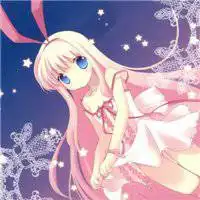 天才麻将少女头像微信头像图片大全