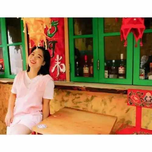 分享会九命猫少女夏日课堂日系人像的前后期思路大公开
