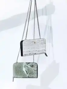 文创宝岛小众简约包包,简直是职场清流小自由系列