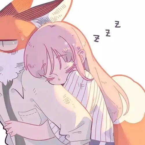 情头我有个秘密要嘴对嘴和你说