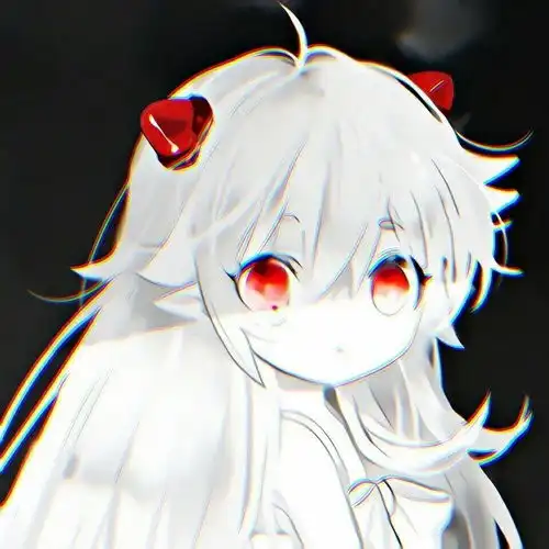 黑色系男版动漫头像动漫