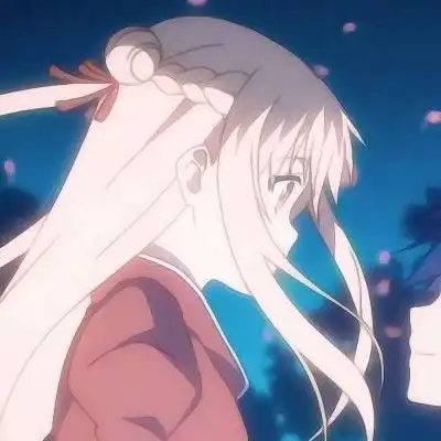 情头雪都如约而至了,你呢