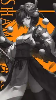 你很少看到的黑色系东方project动漫壁纸特辑