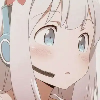 软妹专属头像黄漫老师